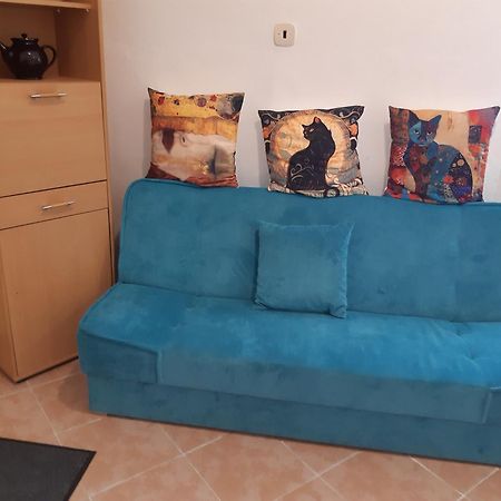 Apartmán U Pani Malirky Valtice Exteriér fotografie