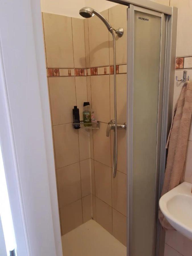 Apartmán U Pani Malirky Valtice Exteriér fotografie