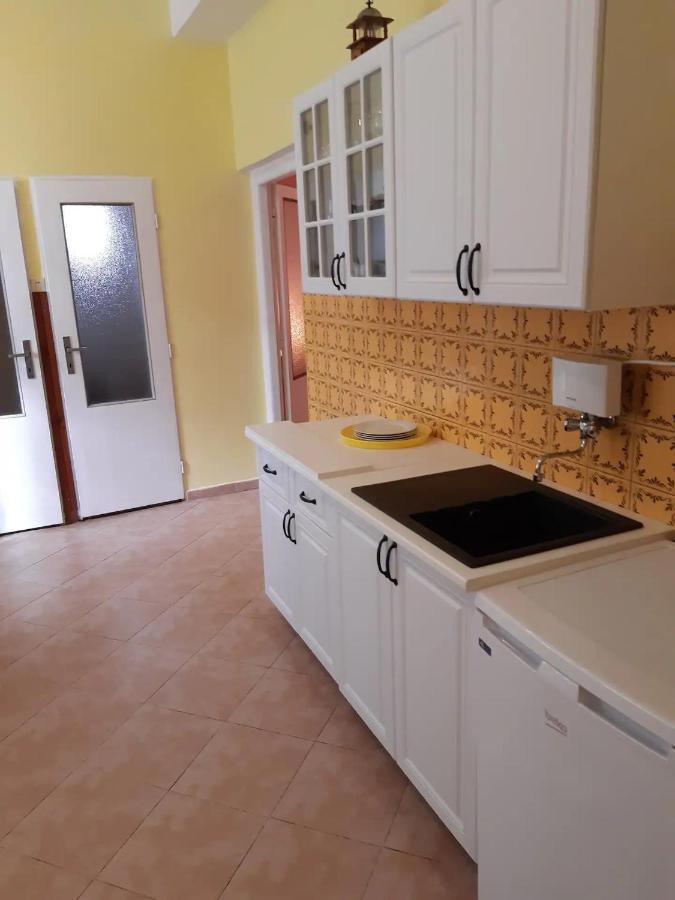 Apartmán U Pani Malirky Valtice Exteriér fotografie