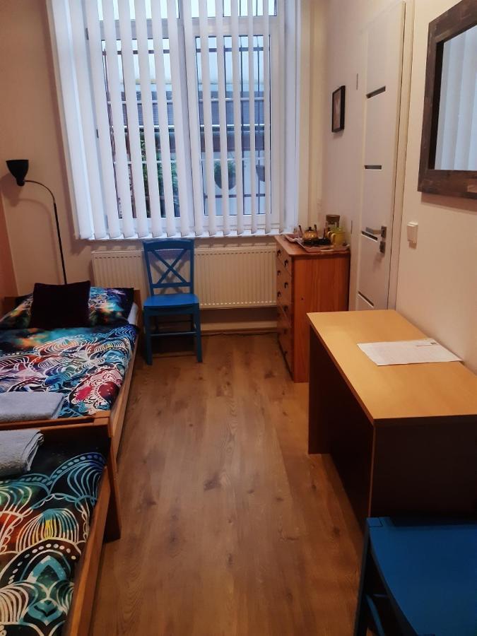 Apartmán U Pani Malirky Valtice Exteriér fotografie