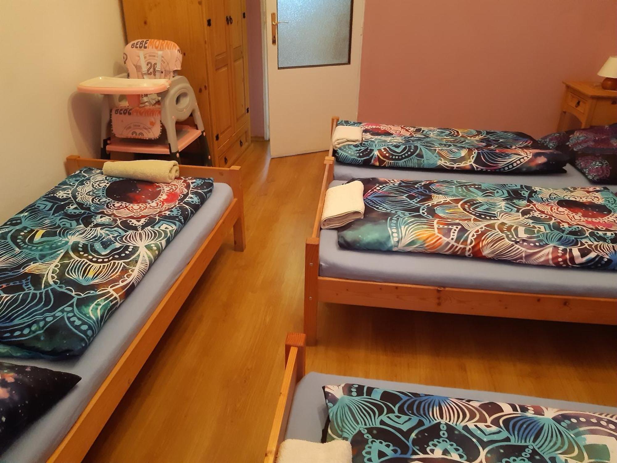 Apartmán U Pani Malirky Valtice Exteriér fotografie