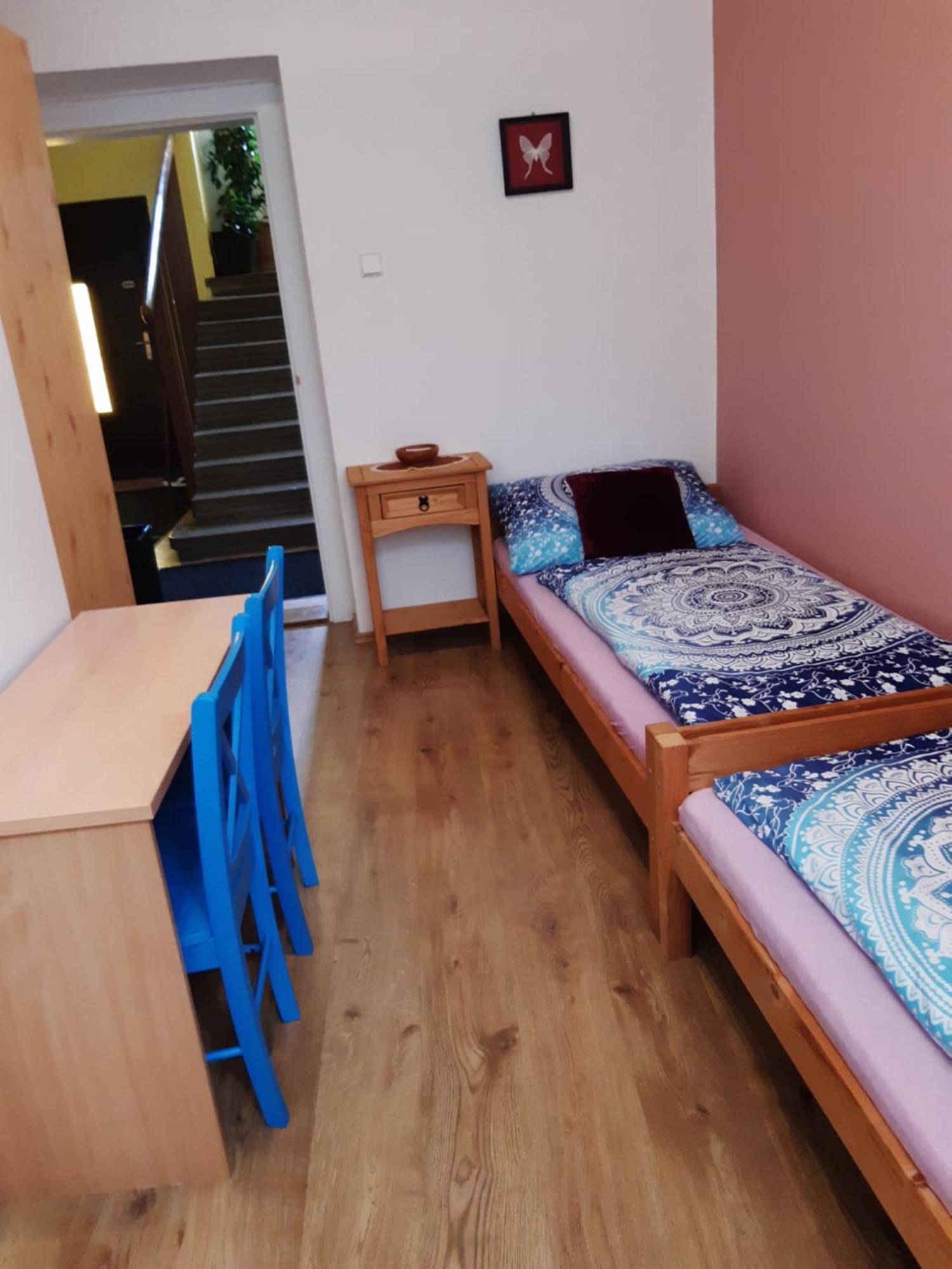Apartmán U Pani Malirky Valtice Exteriér fotografie