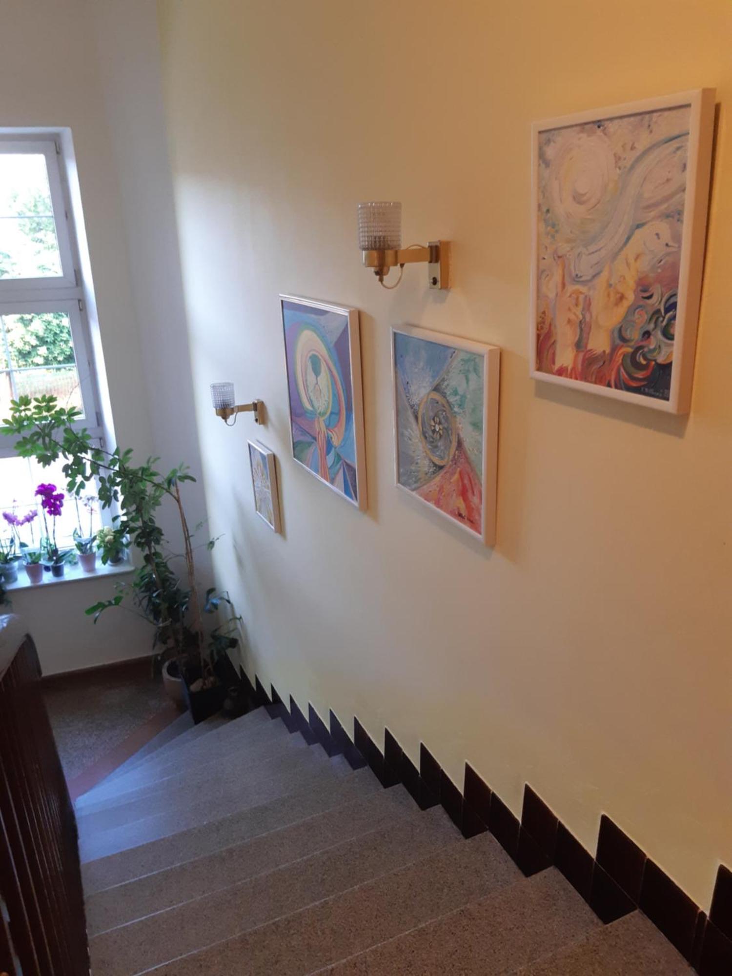 Apartmán U Pani Malirky Valtice Exteriér fotografie