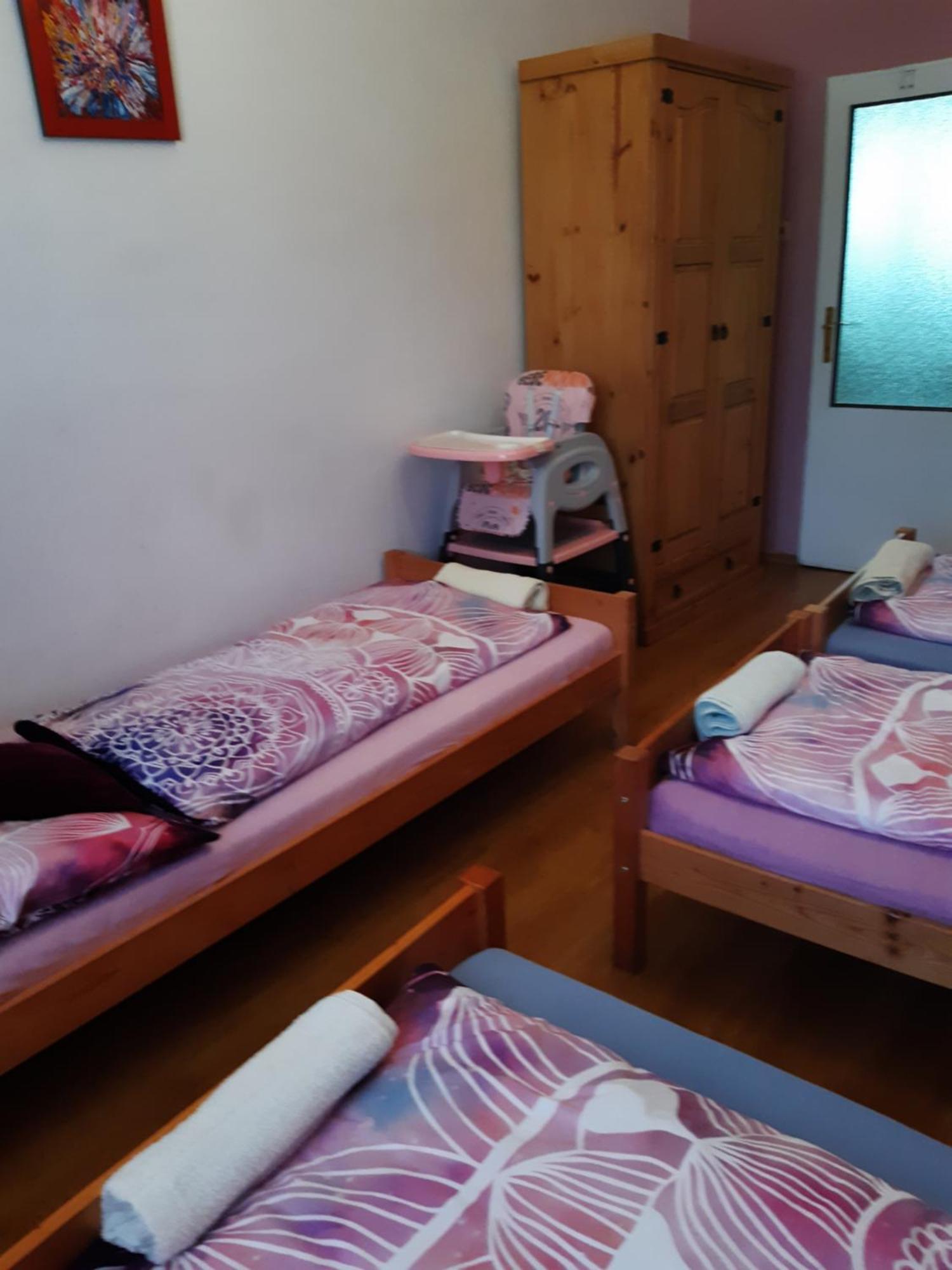Apartmán U Pani Malirky Valtice Exteriér fotografie
