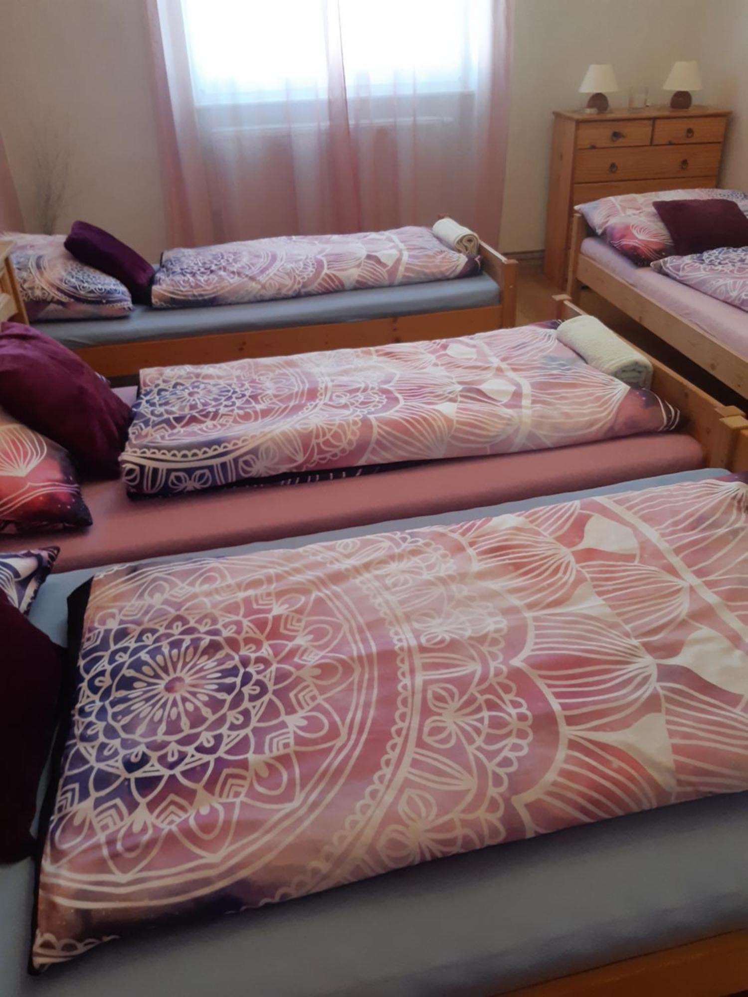 Apartmán U Pani Malirky Valtice Exteriér fotografie