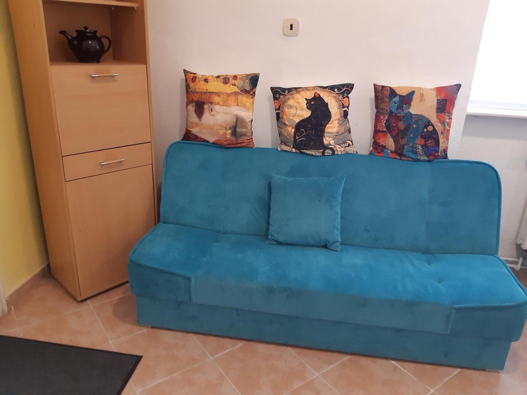 Apartmán U Pani Malirky Valtice Exteriér fotografie